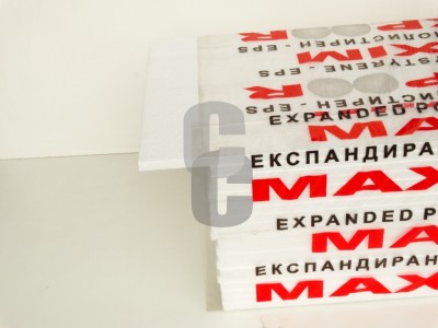 Стиропор  2см. - 0.5х1м. EPS                                                                                                                                                                                                                                                                                